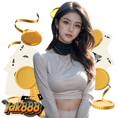 yak888 เว็บเดิมพันออนไลน์